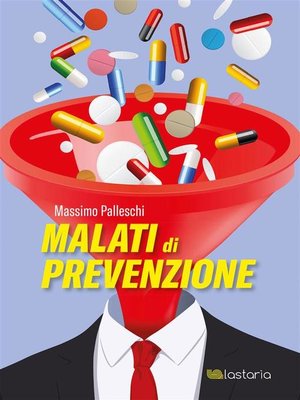 cover image of Malati Di Prevenzione